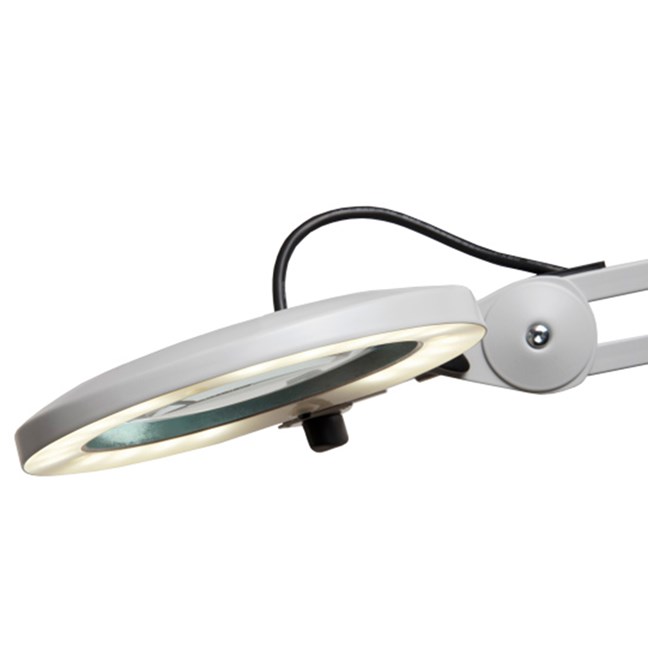 Luxo LFM LED G2 3D Magnifier