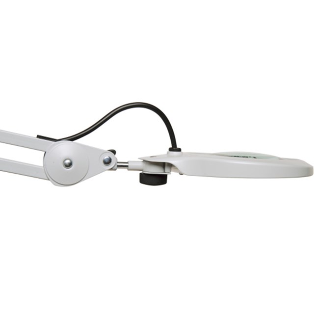 Luxo LFM LED G2 3D Magnifier