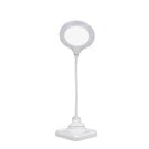 LED Magnifying Lamp with LED Lamp 