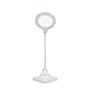 LED Magnifying Lamp with LED Lamp