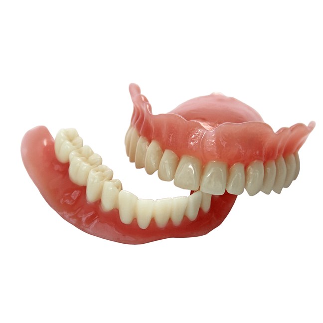 E-Denture