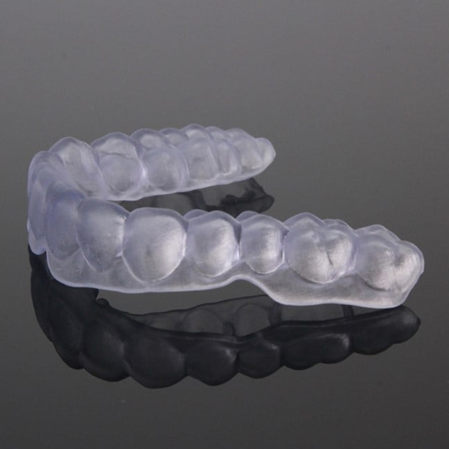 KeySplint Soft Resin