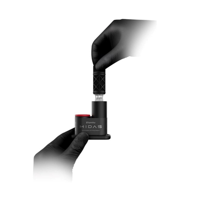 Sprintray MIDAS Printer