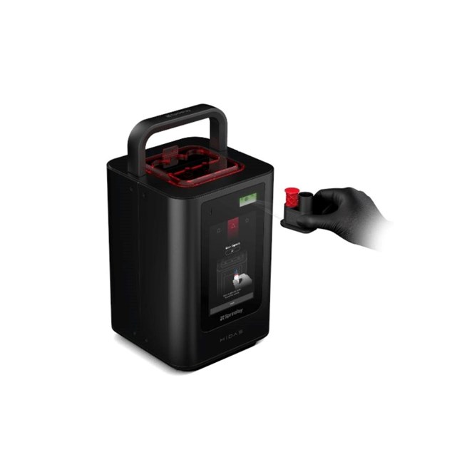 Sprintray MIDAS Printer