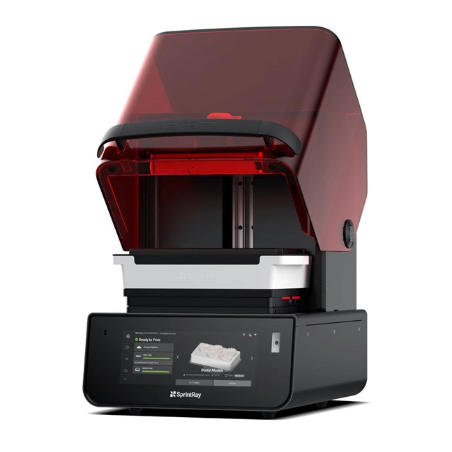 SprintRay Pro 2 3D Printer