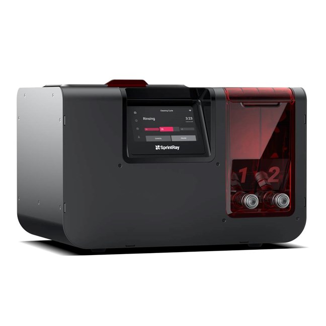 SprintRay ProWash S