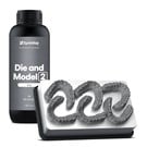 SprintRay Die & Model Grey II 