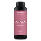 SprintRay Apex Base Dark Reddish Pink 