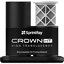 SprintRay Crown HT A2 Single Unit Capsules