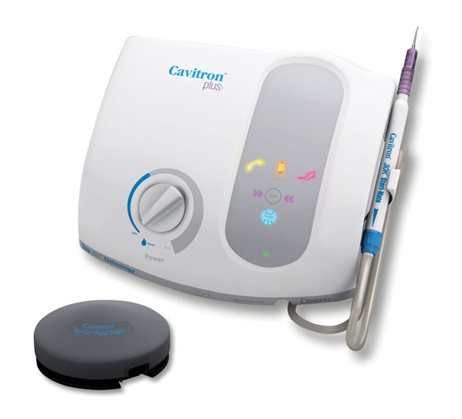 Cavitron Plus 30K - Tap-On Technology Unit (8184003)