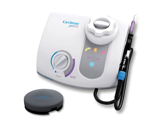 Cavitron Jet Plus - Tap-On Technology Unit (8187503)