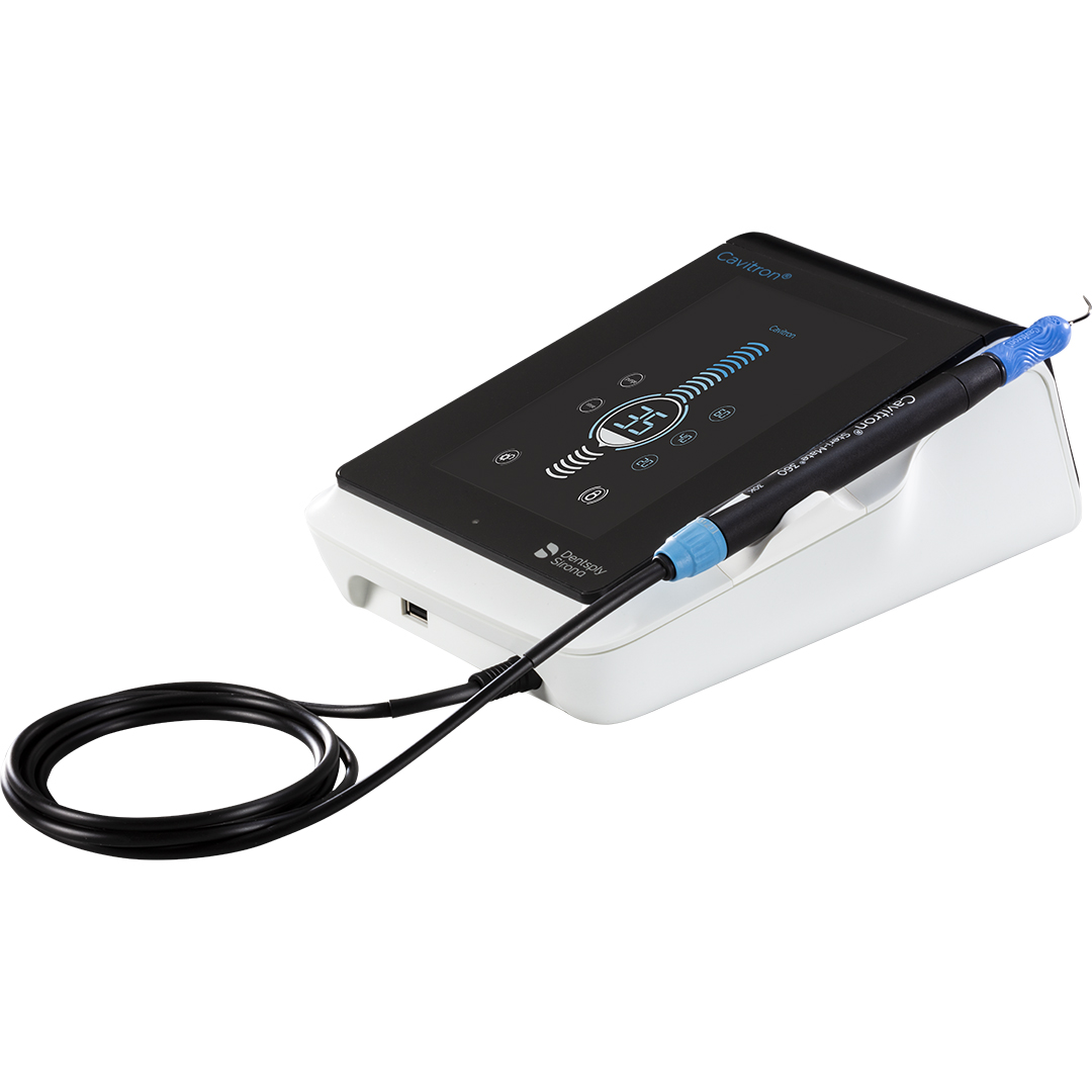 QSD039 : Cavitron 300 Series Ultrasonic Scaling System Unit