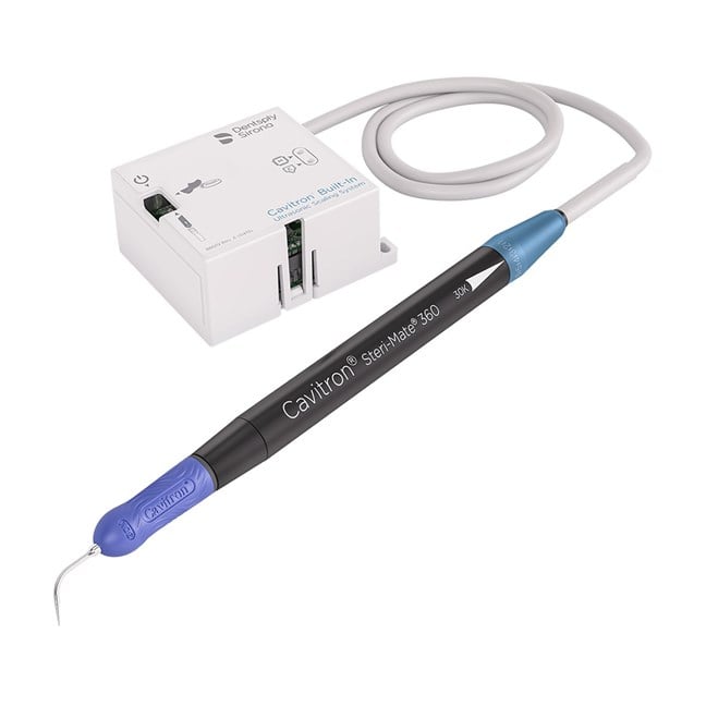 Cavitron G139 66" Grey with Steri-Mate 360 (Built In) 30K