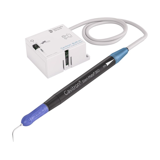 Cavitron G139 Built In : 82" Grey With Steri Mate 360 - (Built In)