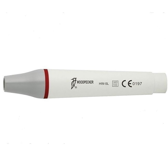 Woodpecker EMS LED (HW5L) White Handpiece