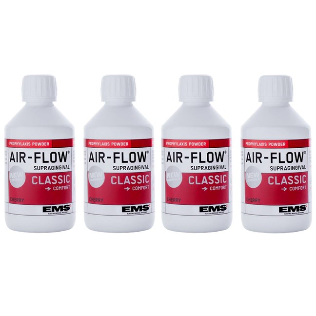 AIRFLOW Comfort Cherry