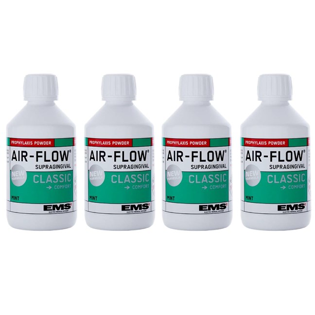 AIRFLOW Comfort Mint