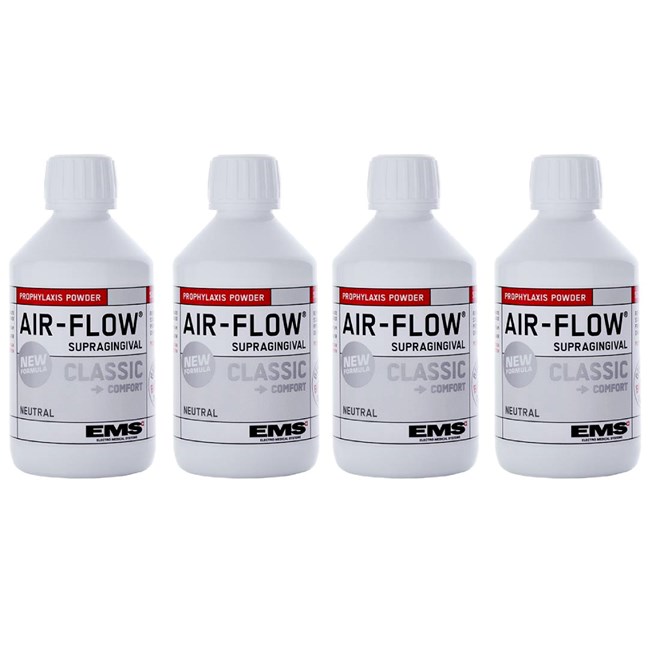 AIRFLOW Comfort Neutral