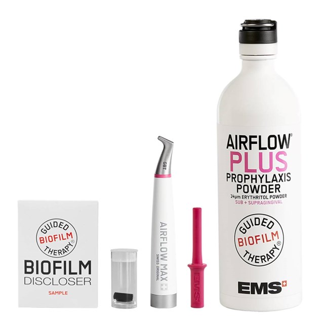 AIRFLOW MAX Introduction Kit SMART