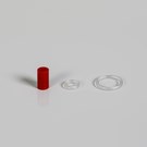 O-Rings For AF Cord 