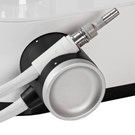 AIRFLOW Handpiece Cord For GBT Machine 