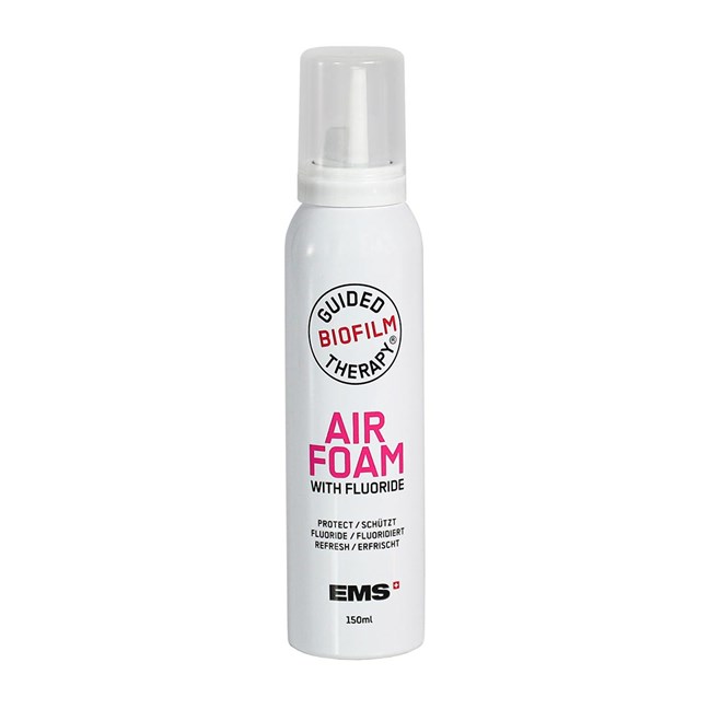 Airfoam - Berry Flavour