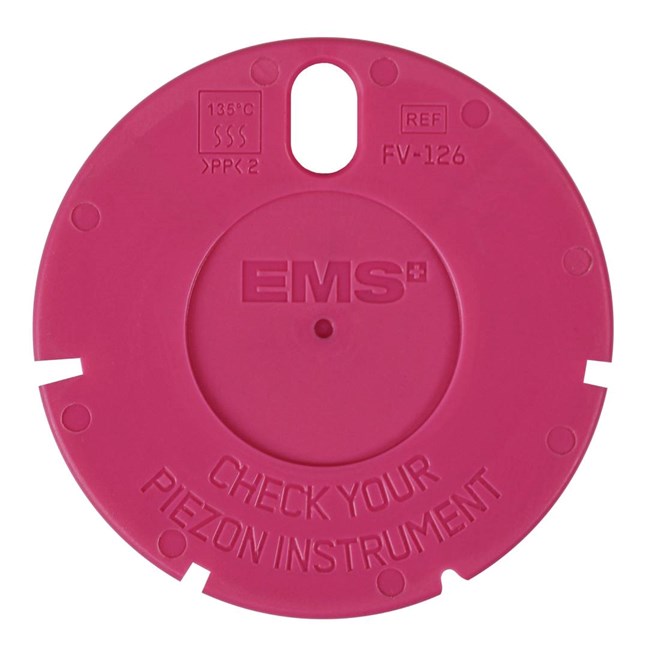 PIEZON Inst Check Tool & PERIOFLOW Remover