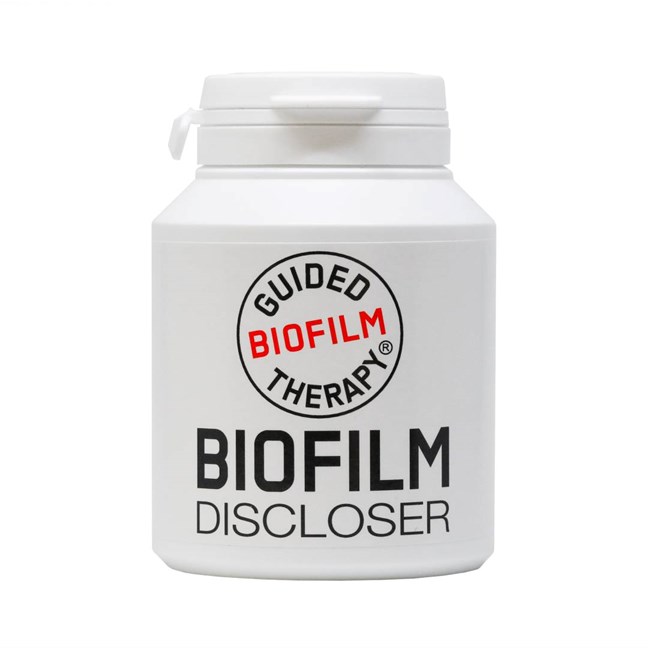 Biofilm Discloser