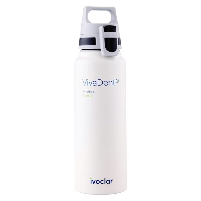 VivaDent Aerosol Reduction Gel Mixing Bottle 1L (only)