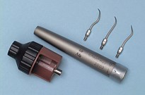 Sonicflex ﻿2003 Scaler 