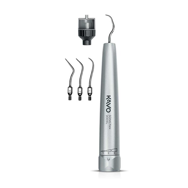 KaVo Sonicflex 2003L Lux Scaler