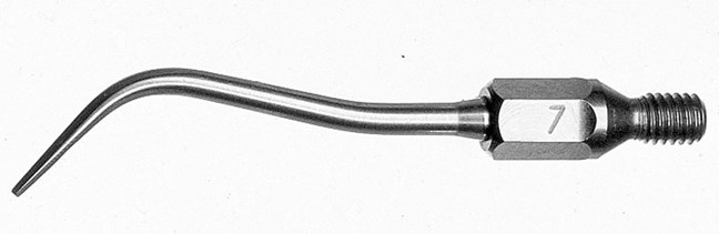 Sonicflex Scaler Tip no. 7 Perio