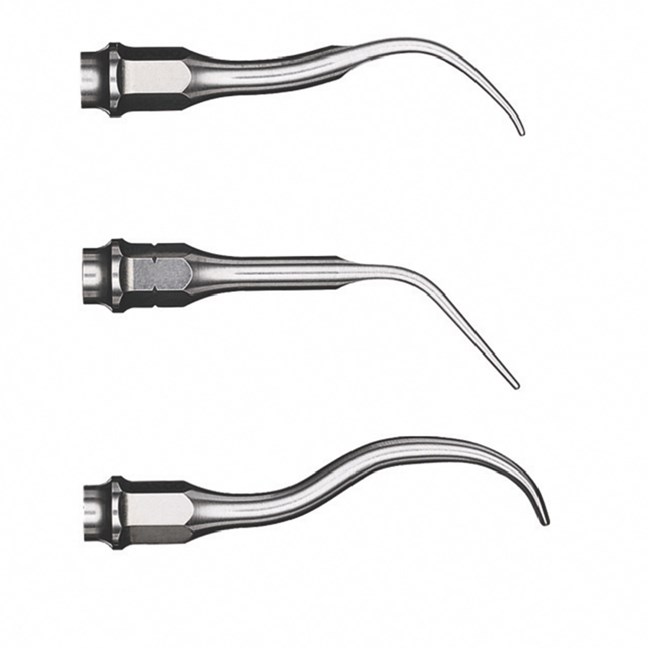 Sonosoft Tips 9 Sickle