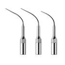 Piezo Scaler Tip Set 