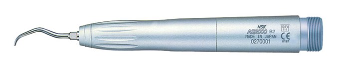 AS2000 Air Scaler B2/B3 Borden 