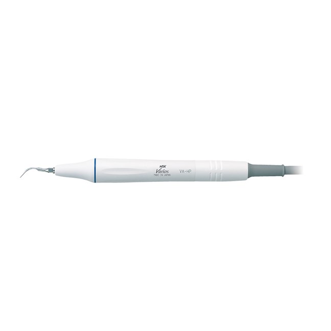 NSK Varios Ultrasonic Scaler Handpiece Non-Optic - 50 Series