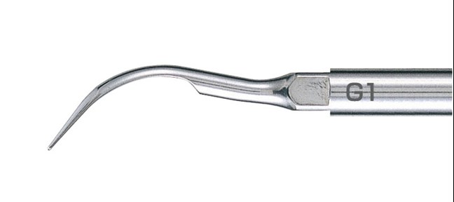 Varios Scaling Tip G1