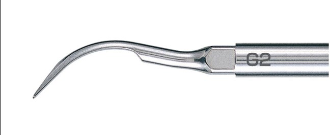 Varios Scaling Tip G2