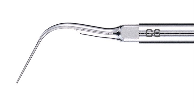 Varios Scaling Tip G6