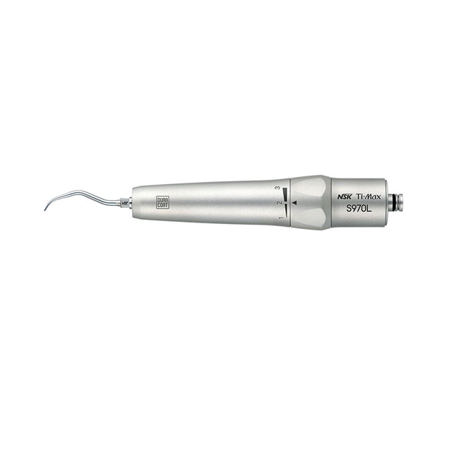 Ti-Max S970L Air Scaler Optic