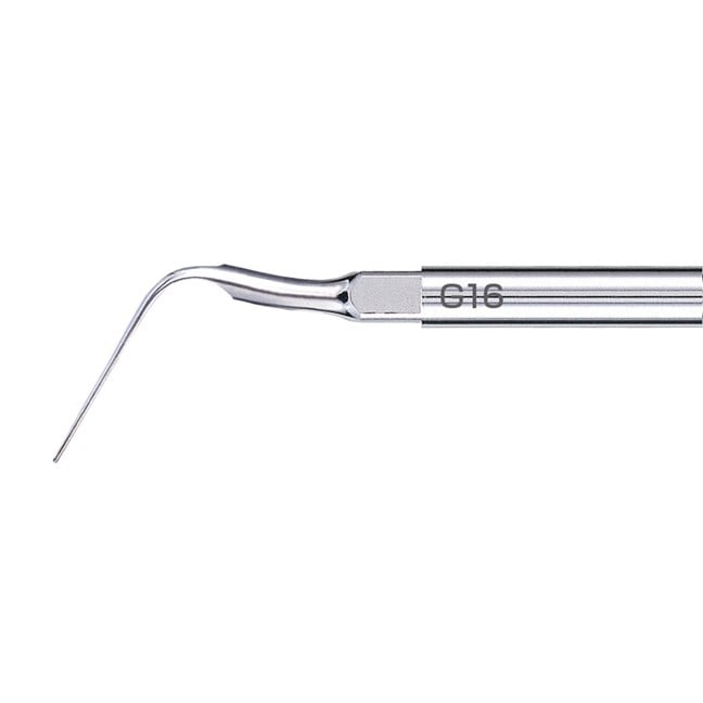 Varios Scaling Tip G16