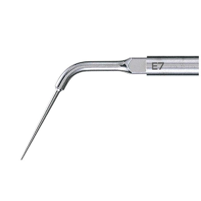 Ultrasonic Scaler Tip Endodontics Model E7