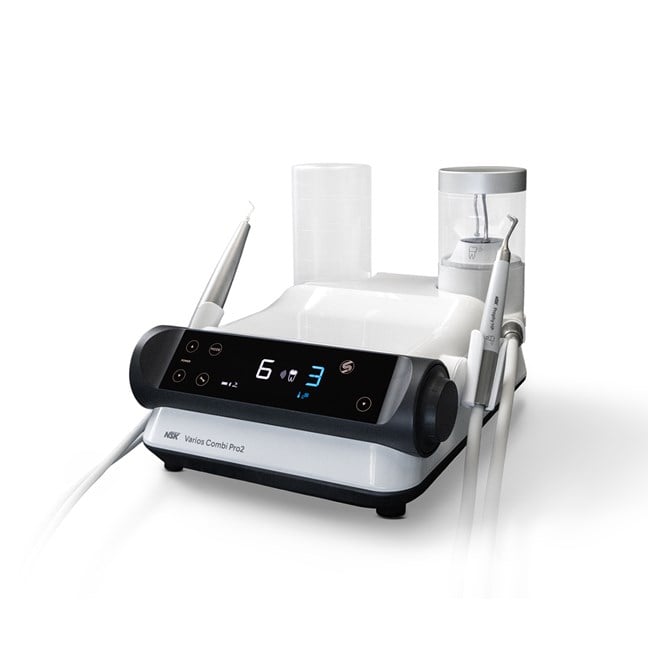 Varios Combi Pro2 Basic Set