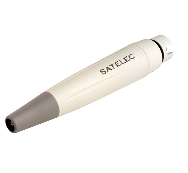 P5 Pure Newtron Light Grey Handpiece