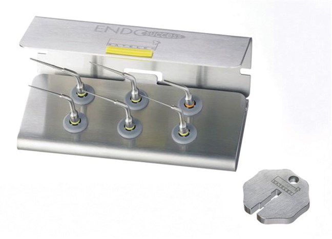 Satelec Endo Success Retreatment Kit
