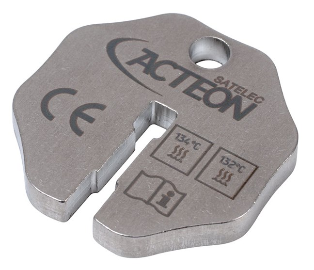 Acteon Universal Wrench - Autoclavable