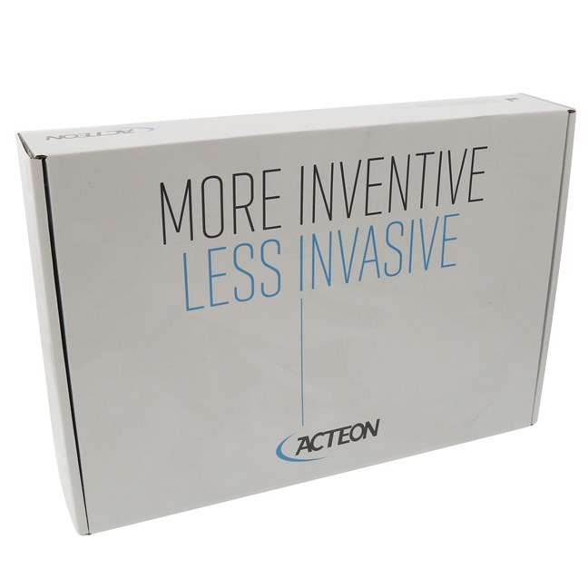 Scaling Tip & Wrench Kit - 4 Tips with Dynamo Wrench