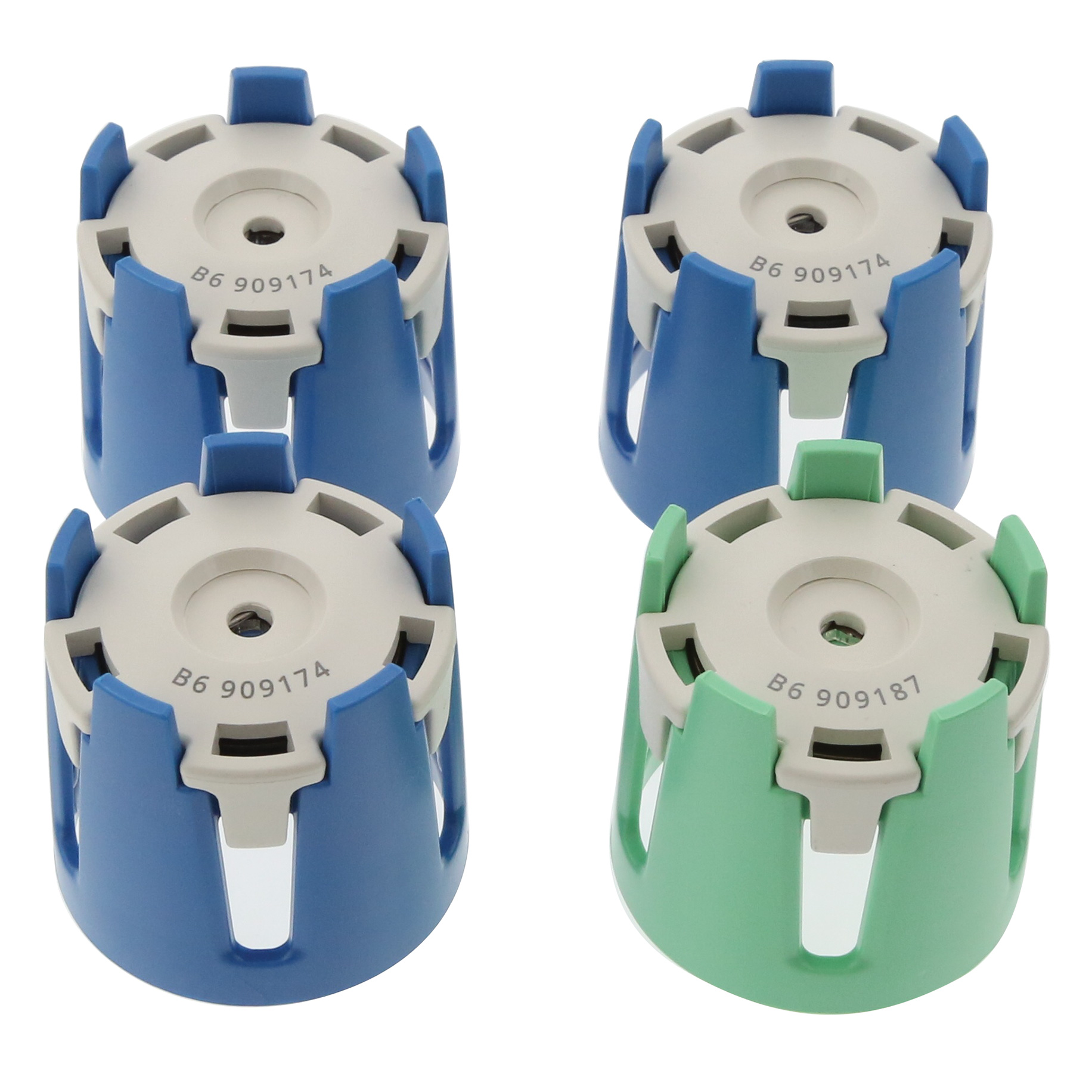 QSP042 Scaling Tip Wrench Kit 4 Tips with Dynamo Wrench