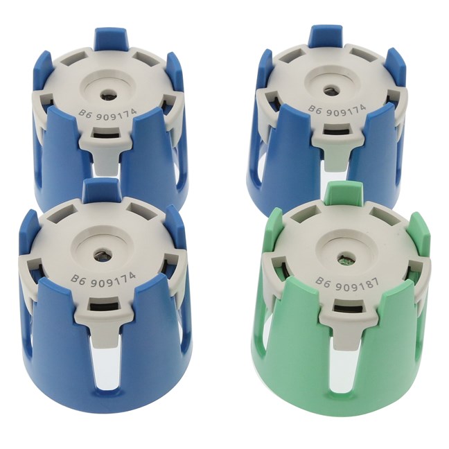 Scaling Tip & Wrench Kit - 4 Tips with Dynamo Wrench