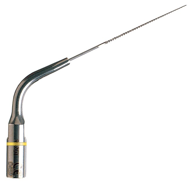 Endo Files K15/25 mm